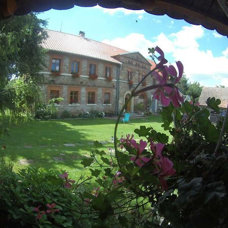Polana Villa Lesna  Exterior photo
