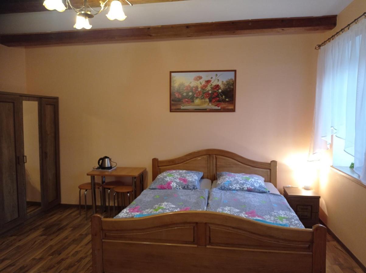 Polana Villa Lesna  Exterior photo