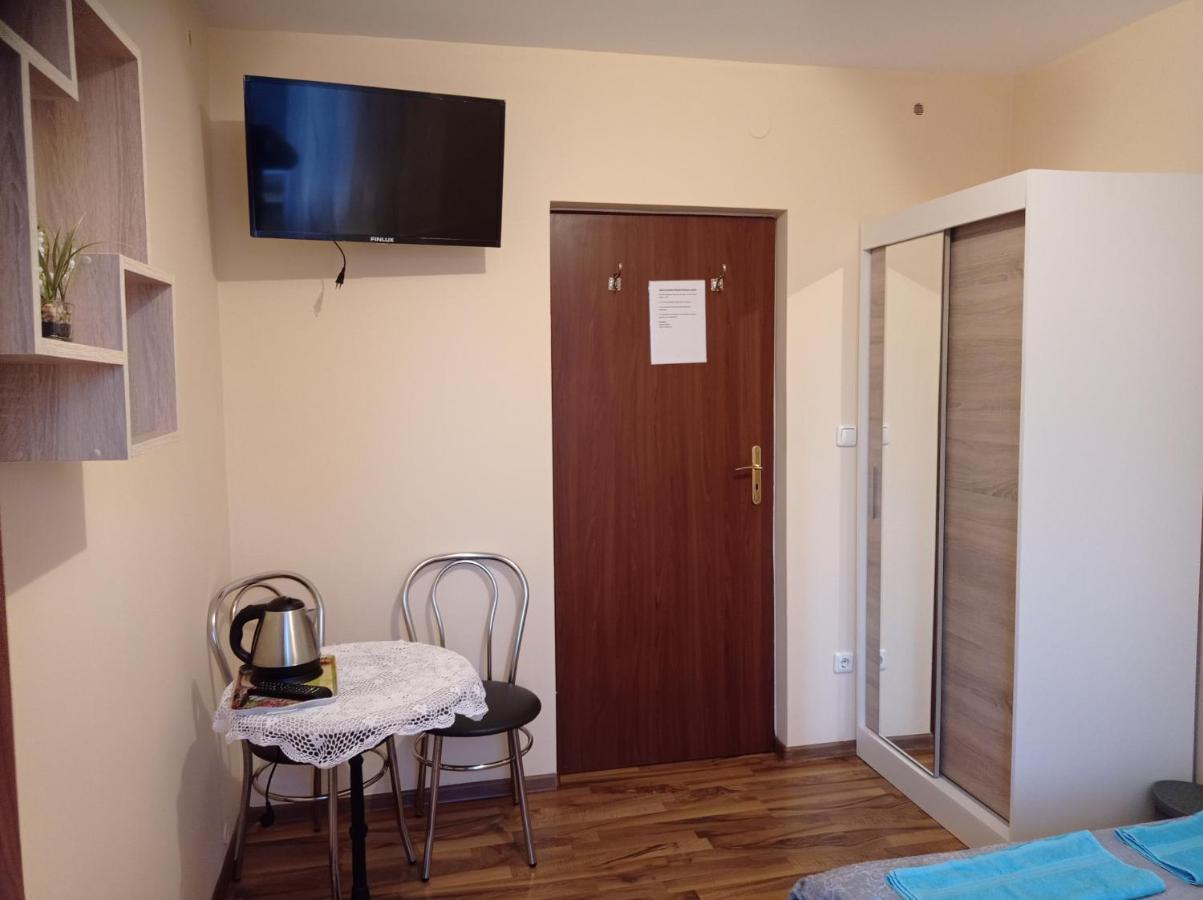 Polana Villa Lesna  Exterior photo