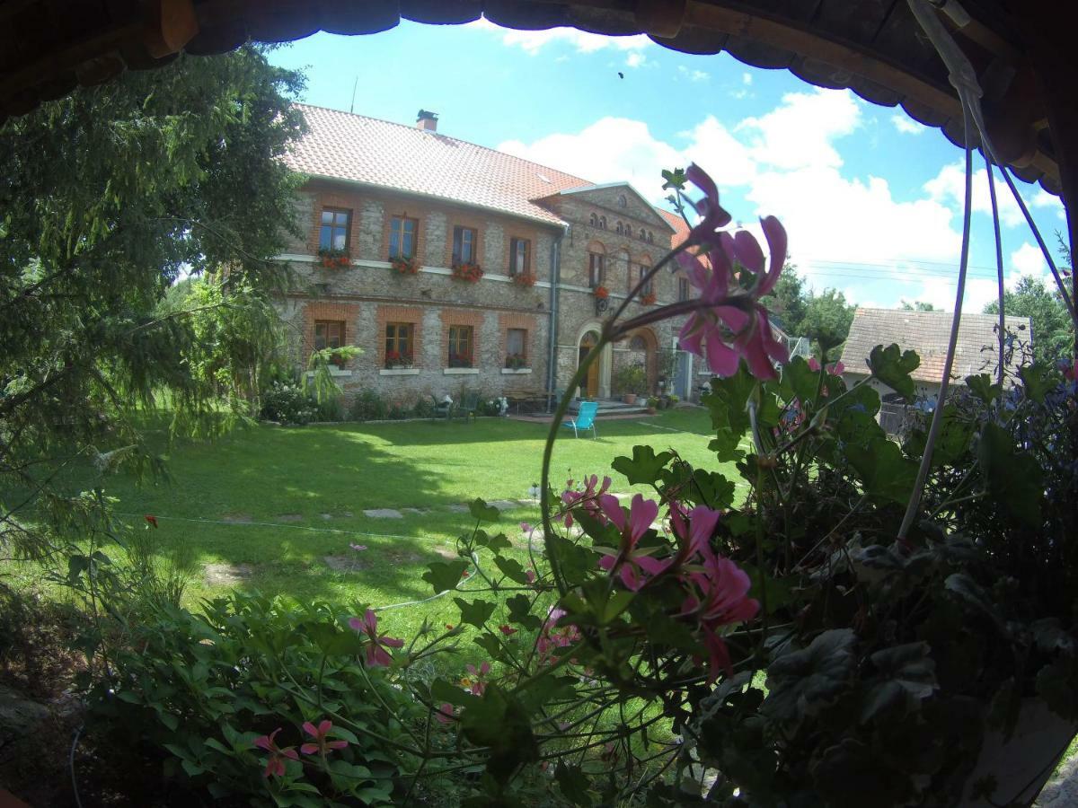 Polana Villa Lesna  Exterior photo