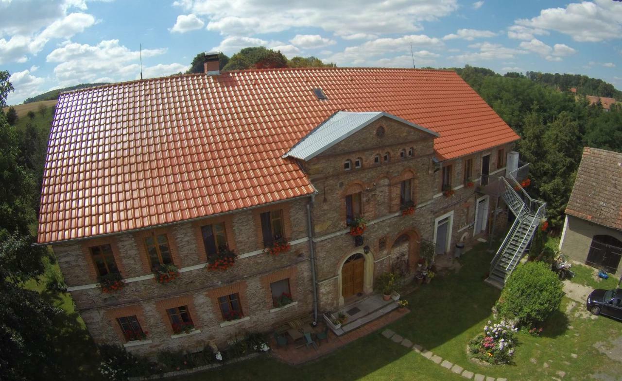 Polana Villa Lesna  Exterior photo