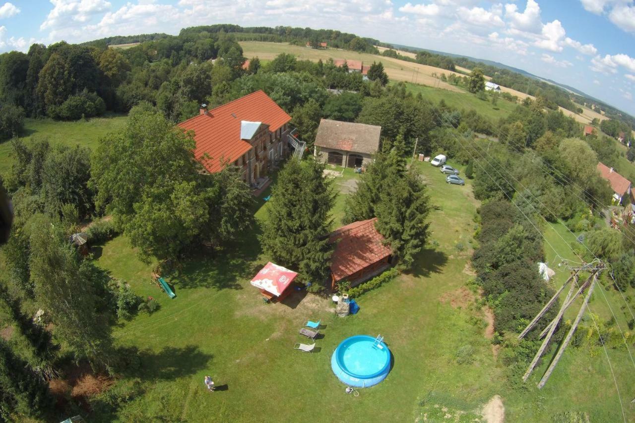 Polana Villa Lesna  Exterior photo